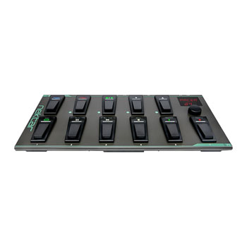 (Open Box) Nektar - Pacer MIDI Foot Controller : image 3