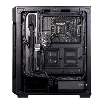 High End Gaming PC with NVIDIA Ampere GeForce RTX 3060 Ti and Intel Core i5 12400F : image 3