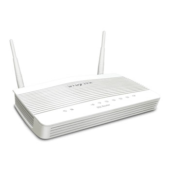 Draytek V2763AC-K VDSL2/Ethernet Wireless Router : image 1