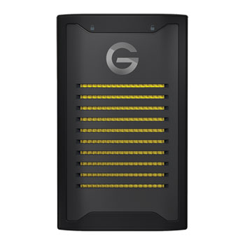 SanDisk Professional 4TB G-DRIVE ArmorLock SSD : image 1
