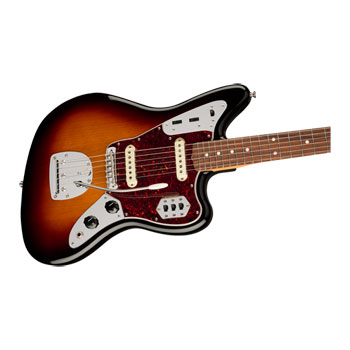 Fender Vintera '60s Jaguar 3-Colour Sunburst : image 2