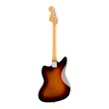 Fender Vintera '60s Jaguar 3-Colour Sunburst : image 3