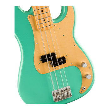 Fender Vintera 50s P Bass Sea Foam Green : image 3