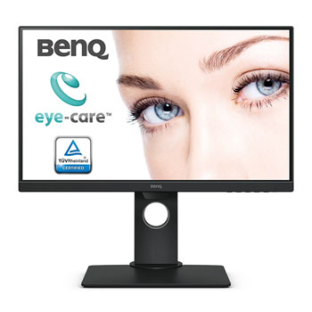 BenQ GW2480T 24" Full HD IPS Monitor : image 1