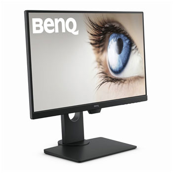 BenQ GW2480T 24" Full HD 60Hz IPS Monitor : image 2
