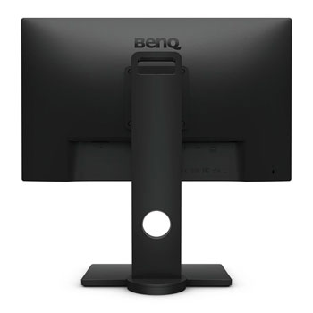 BenQ GW2480T 24" Full HD IPS Monitor : image 4
