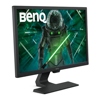 BenQ GL2480 24" Full HD 75Hz Monitor : image 2