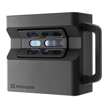 Matterport Pro2 3D Camera : image 1