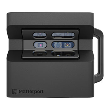 Matterport Pro2 3D Camera : image 2