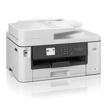 Brother MFC-J5340DW AiO Inkjet Wireless Printer : image 1