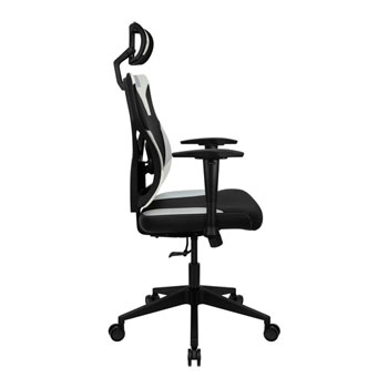 Aerocool Guardian Gaming Chair Azure White : image 3