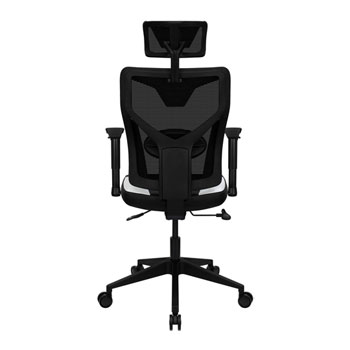 Aerocool Guardian Gaming Chair Azure White : image 4