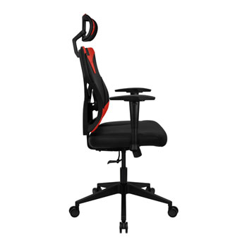 Aerocool Guardian Gaming Chair Champion Red : image 3