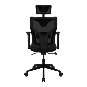 Aerocool Guardian Gaming Chair Champion Red : image 4