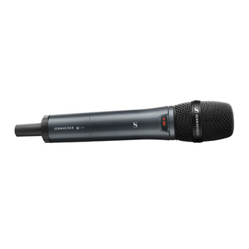(Open Box) Sennheiser EW 100 G4-835-S-E Wireless Vocal Set : image 2