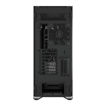 Corsair 7000D Airflow Black PC Case + Corsair RM750x PSU Bundle : image 4
