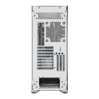Corsair 7000D Airflow White PC Case + Corsair RM750x PSU Bundle : image 4