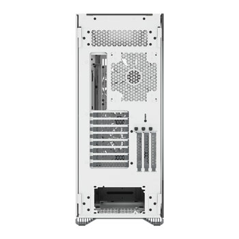 Corsair 7000X RGB White PC Case + Corsair RM750x PSU Bundle : image 4