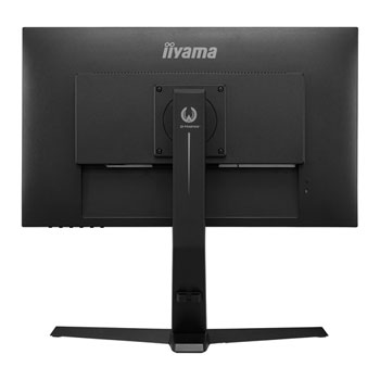 iiyama G-Master GB2790QSU-B1 27" WQHD FreeSync Premium Gaming Monitor : image 4