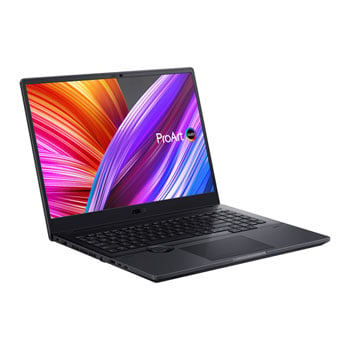 ASUS ProArt Studiobook W5600Q2A-L2142X 16" WQUXGA OLED Ryzen 7 Laptop - Star Black : image 2