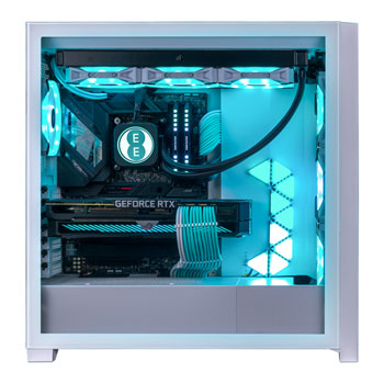 EE Inspired Gaming PC powered by NVIDIA and Intel : image 2