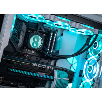 EE Inspired Gaming PC powered by NVIDIA and Intel : image 3