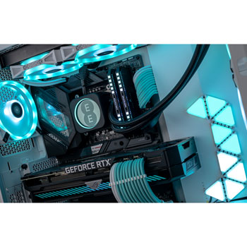 EE Inspired Gaming PC powered by NVIDIA and Intel : image 4