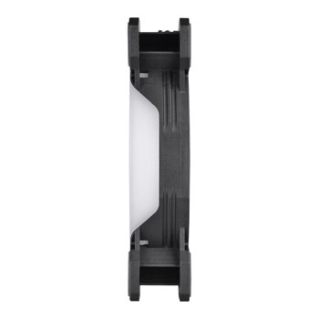 Riing Quad 14 RGB Fan TT Premium Edition Black Single Fan No Controller : image 3