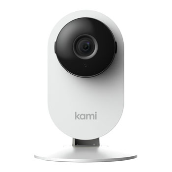 Kami mini Y28 Indoor Smart WiFi Full HD Security Camera : image 1