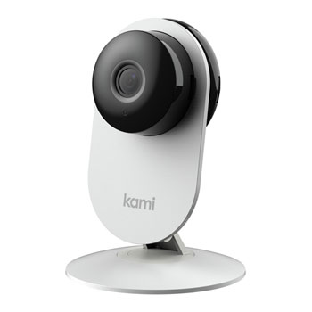 Kami mini Y28 Indoor Smart WiFi Full HD Security Camera : image 3