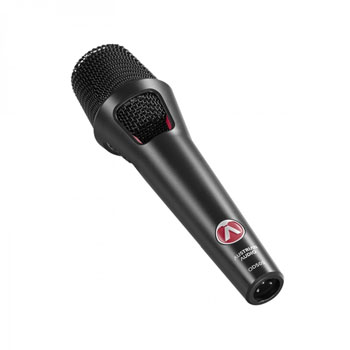 Austrian Audio OD505 Dynamic Vocal Microphone