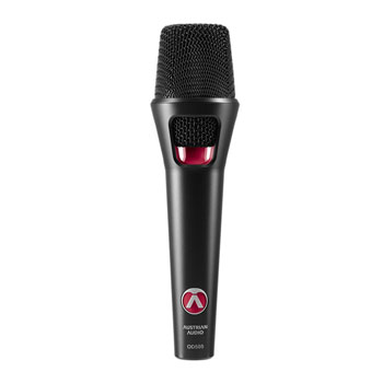 Austrian Audio OD505 Dynamic Vocal Microphone : image 2
