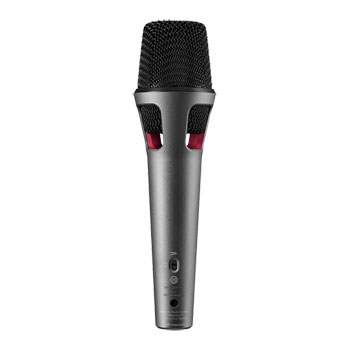 Austrian Audio - OC707 True Condenser Vocal Microphone : image 3