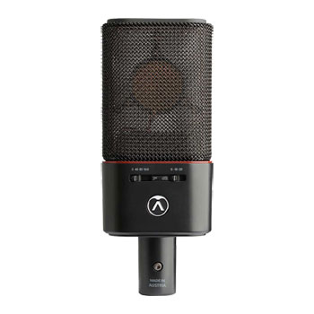 Austrian Audio - OC18 Popular Cardioid Pattern Precision Microphone (Studio Set) : image 2