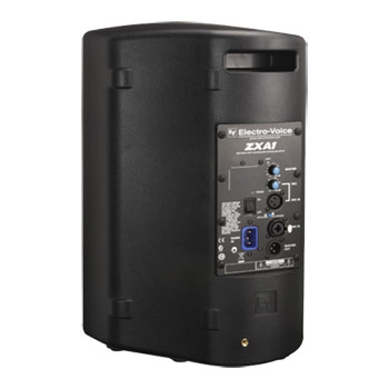 Electrovoice - ZXA1 8" 2-Way Powered Full-Range Loudspeaker : image 2
