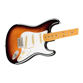 Fender Vintera '50s Strat Modified 2-Colour Sunburst : image 3