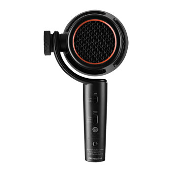 Austrian Audio - OD5 Active Dynamic Instrument Microphone : image 2
