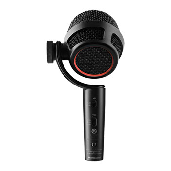 Austrian Audio - OD5 Active Dynamic Instrument Microphone : image 3