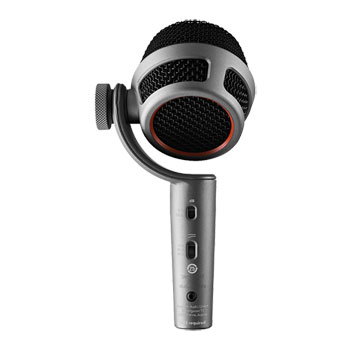 Austrian Audio - OC7 True Condenser Instrument Microphone : image 3