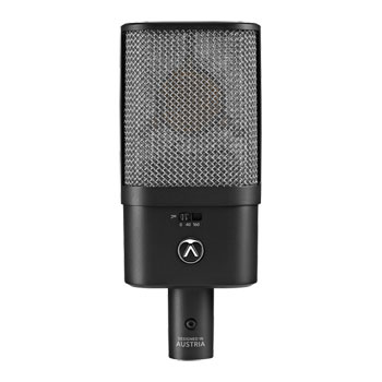 Austrian Audio - OC16 Cardioid Pattern Precision Microphone : image 2