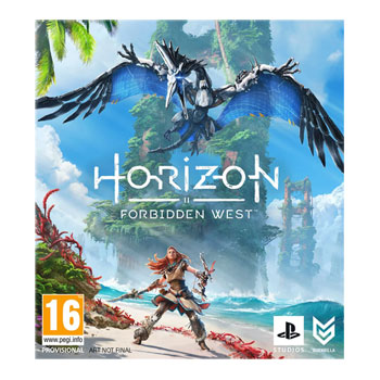 PS5 Digital Console with Horizon Forbidden West, 1TB WD SN850 SSD, Heatsink + Extra Controller : image 4