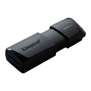 Kingston 32GB USB3.2 DataTraveler Exodia M Pen Drive : image 2