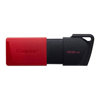 Image of Kingston 128GB USB3.2 DataTraveler Exodia M Pen Drive