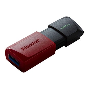 Kingston 128GB USB3.2 DataTraveler Exodia M Pen Drive : image 2
