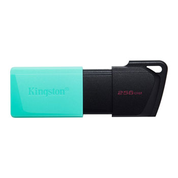 Kingston 256GB USB3.2 DataTraveler Exodia M Pen Drive : image 1