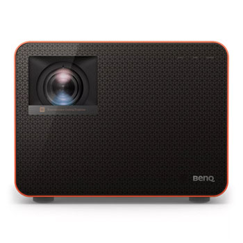 Benq X3000i 4K HDR 4LED 240Hz Gaming Projector : image 2