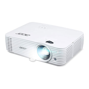 Acer H6531BDK DLP Full HD Projector White : image 1