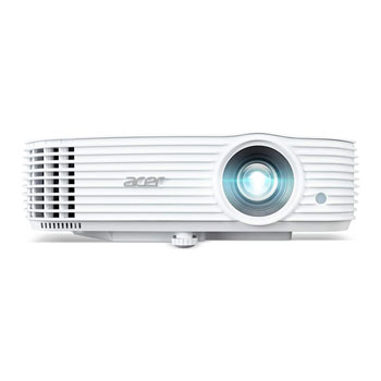 Acer H6531BDK DLP Full HD Projector White : image 2