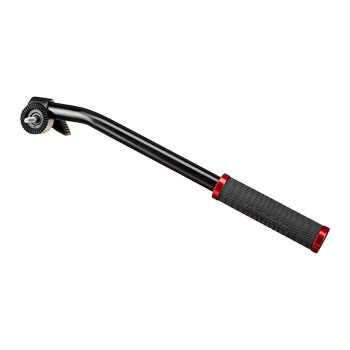 Martens HWA Vergaarbak met overloop PVC Grijs 70mm