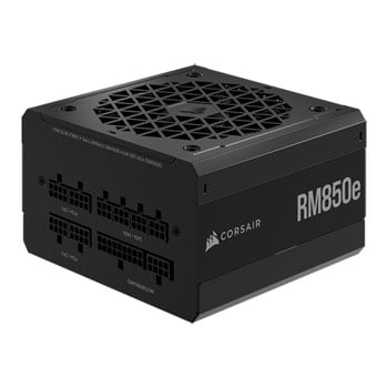 Corsair RMe Series 850W 80+ Gold Full Modular Quiet Power Supply/PSU